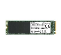 NVMe PCIe Gen3 x4 256GB M.2 SSD Disks 110S - 1600MB/s Lasījums, 800MB/s Rakstīšana, 3 Gadu Garantija
