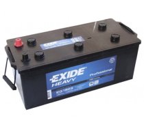Akumulators Exide Heavy EG1803 180Ah 1000A