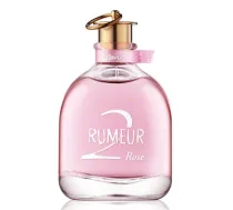 Parfimērijas ūdens Lanvin Rumeur 2 Rose edp 50 ml
