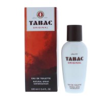 Tabac Original - toilet water with atomizer