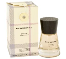Burberry Touch EDP sievietēm 50 ml