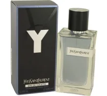 Yves Saint Laurent Y EDT vīriešiem 100 ml