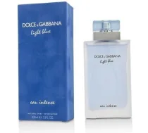 Dolce & Gabbana Light Blue Eau Intense - EDP 100 ml