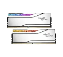 Operatīvā atmiņa (RAM) G.skill Trident Z5 Royal Neo DDR5-6000 CL28-36-36-96 1.40V 32GB (2x16GB) AMD EXPO F5-6000J2836G16GX2-TR5NS