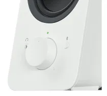 Klausītājs - Logitech - Z207 - Balts