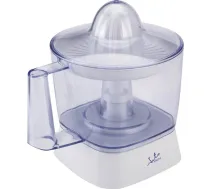Sulu spiede JATA EX296, elektriskā tomātu prese, zila, caurspīdīga, balta, 800 L, 40 W, 160 mm, 160 mm