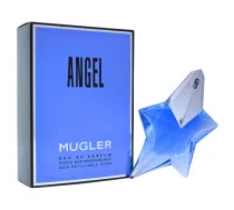 Thierry Mugler Angel EDP sievietēm 25 ml