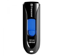 USB atmiņas karte MEMORY DRIVE FLASH USB3 32GB/790 TS32GJF790K TRANSCEND