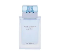 Parfimērijas ūdens Dolce & Gabbana Light Blue Eau Intense edp 50 ml