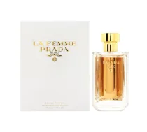 Prada La Femme Edp aerosols, 50 ml