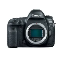 Digitālā fotokamera CANON EOS 5D Mark IV Body