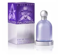 Tualetes ūdens Jesus Del Pozo Halloween EDT sievietēm, 100 ml
