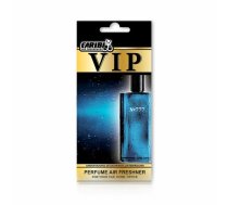 Automašīnas gaisa atsvaidzinātājs VIP 777, balstīts uz Davidoff "Cool Water" smaržas motīviem