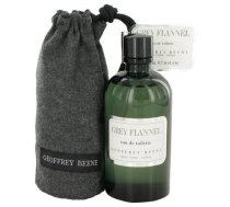 Tualetes ūdens Geoffrey Beene Grey Flannel EDT (120 ml)