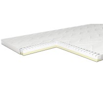 Matracis Sensa Foam memory 5, 90x200 cm