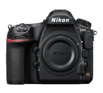 Digitālā fotokamera Nikon D850 body