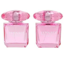 Komplekts Versace Bright Crystal Absolu: EDP sievietēm 2*30 ml