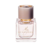 Smaržas sievietēm My Burberry Blush Burberry EDP (capacidad)
