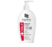 Intīmās higiēnas mazgāšanas līdzeklis AA Intymna Help, 300 ml ​