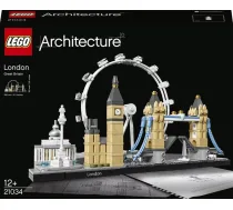 LEGO® Architecture Londona