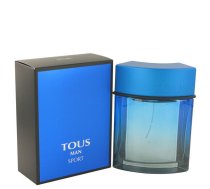 Vīriešu smaržas Man Sport Tous EDT: Tilpums - 100 ml