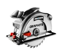 Ripzāģis GRAPHITE 58G486