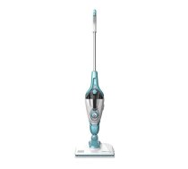 BLACK+DECKER - FSMH1351SM-QS - Tvaika slotiņa ar rokas tīrītāju 1300W - Tvertne 500 ml - Sildīšanas laiks 15s - 10 piederumi