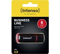 USB atmiņas karte USB zibatmiņa Intenso 3511460