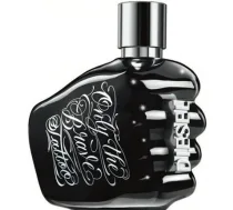 Diesel Only the Brave Tattoo EDT vīriešiem 50 ml