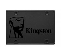 KINGSTON - Iekšējais SSD disks - A400 - 960Go - 2.5" (SA400S37/960G)