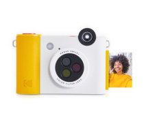 Kodak Smile+ Camera - White