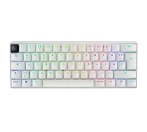Logitech - G PRO X 60 LIGHTSPEED Wireless Gaming Keyboard - Nordic
