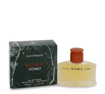 Laura Biagiotti Roma Uomo Edt Spray, 40 ml
