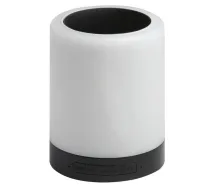 Bluetooth skaļrunis - Denver Electronics - BTL-30BNR - 3 W - Melns un balts - Nodarbes 10 m