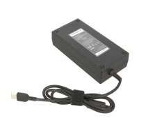 Portatīvā datora lādētājs Movano 20v 11.5a (square 11.0x4.5 pin) 230W Lenovo
