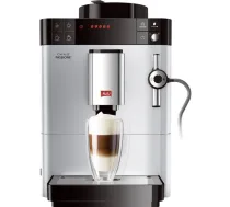 Kafijas automāts MELITTA Passione - Sudrabs