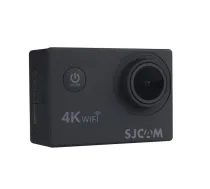 Sporta kamera SJCam SJ4000 AIR, melns