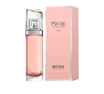 Tualetes ūdens Hugo Boss Ma Vie Pour Femme L'Eau 50 ml