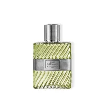 Tualetes ūdens Christian Dior Eau Sauvage edt 50 ml
