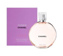 Chanel Chance Eau Vive matu migla, 35 ml