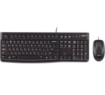 Logitech MK120