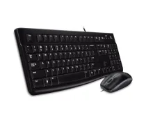 Logitech MK120