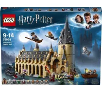 75954 LEGO® Harry Potter Cūkkārpas lielā zāle