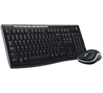Logitech Wireless Combo MK270 QWERTZ
