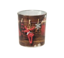 Aromātiskā svece Christmas Gift