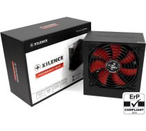 Barošanas bloks CASE PSU ATX2.3 400W/XN041 XILENCE