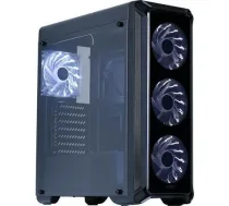Korpuss Zalman i3 series Luxurious Design (Edge)