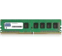 OperatД«vДЃ atmiЕ†a (RAM) GoodRam DDR4, 16GB, 2666MHz, CL19 (GR2666D464L19/16G)