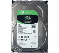 Seagate BarraCuda 4TB, SATA/600 (ST4000DM004)