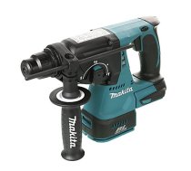 Akumulatora perforators Makita DHR242Z 18V SDS plus